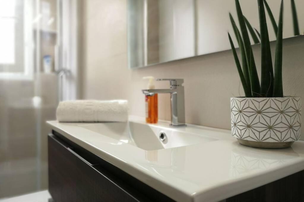 Xativa, Style Apartment Luaran gambar