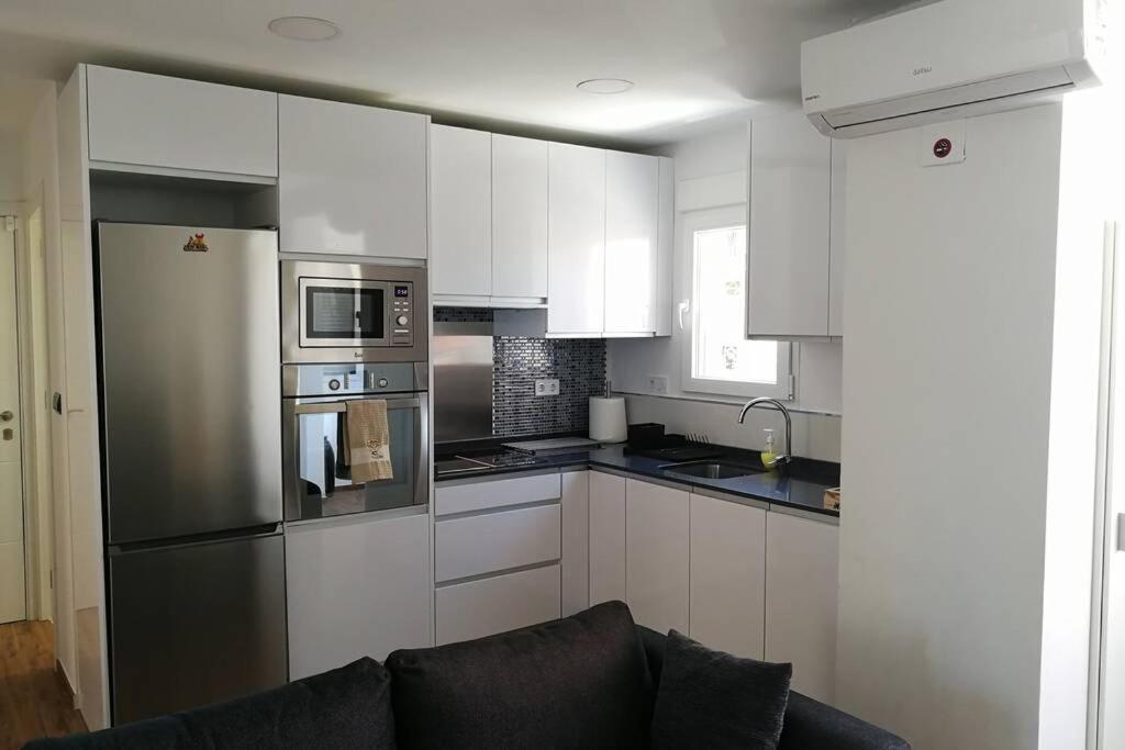 Xativa, Style Apartment Luaran gambar
