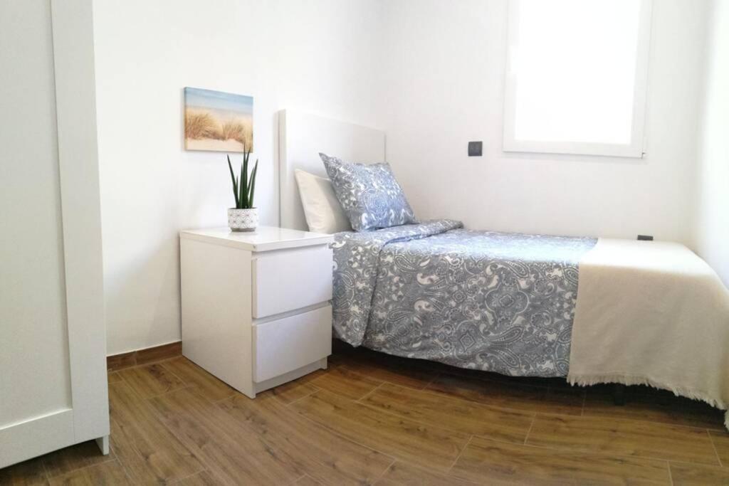 Xativa, Style Apartment Luaran gambar
