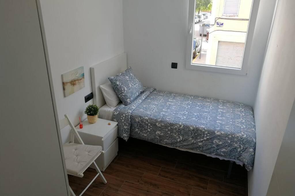 Xativa, Style Apartment Luaran gambar