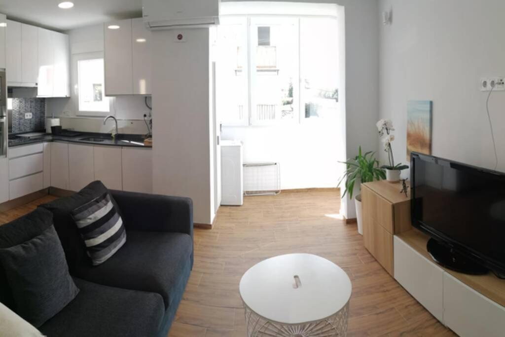 Xativa, Style Apartment Luaran gambar