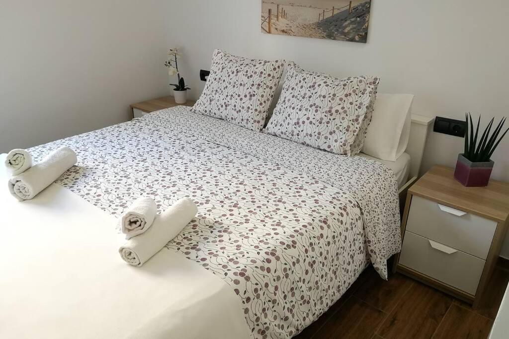 Xativa, Style Apartment Luaran gambar