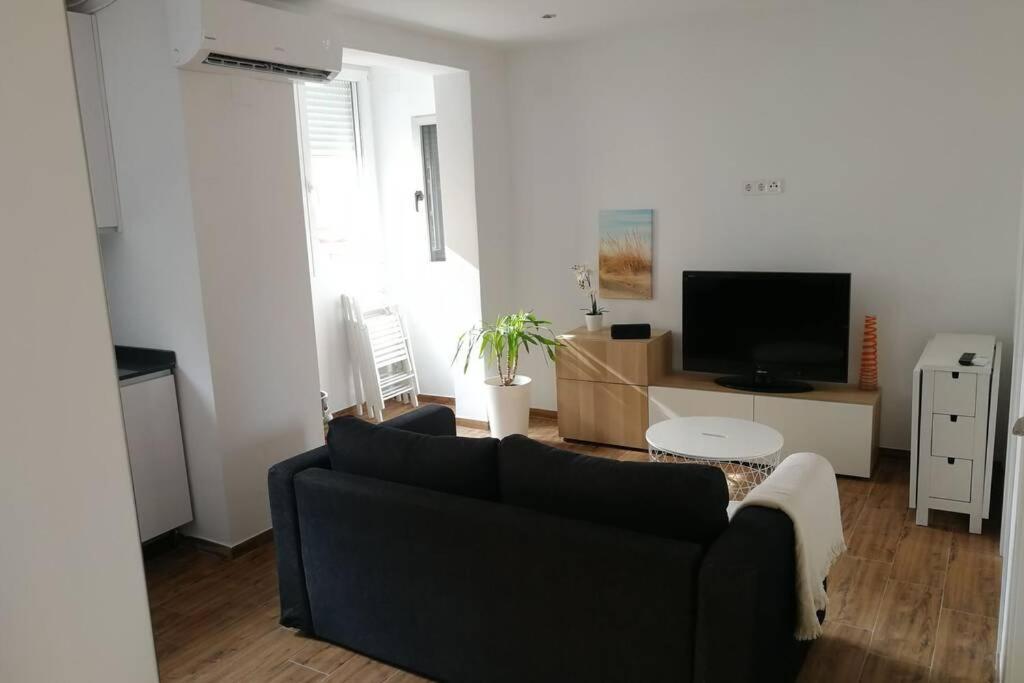 Xativa, Style Apartment Luaran gambar