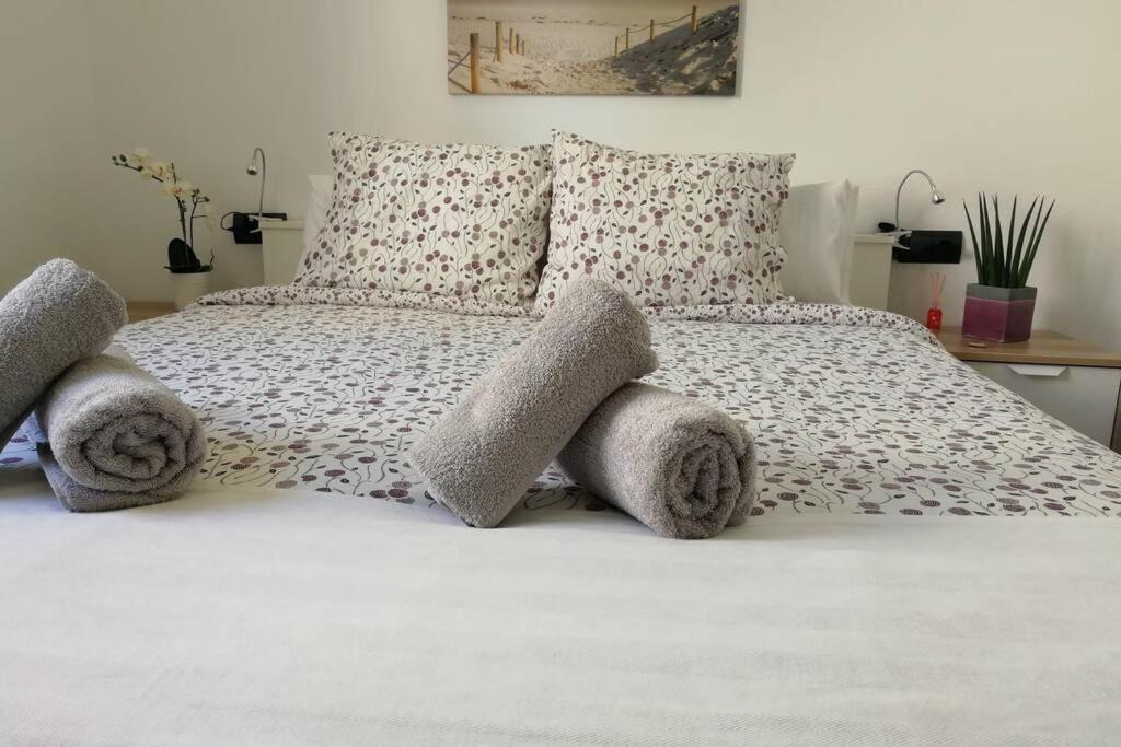 Xativa, Style Apartment Luaran gambar