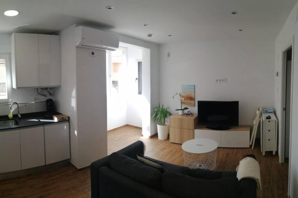 Xativa, Style Apartment Luaran gambar